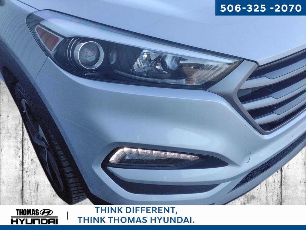 2016 Hyundai Tucson Premium in Woodstock, New Brunswick - 9 - w1024h768px