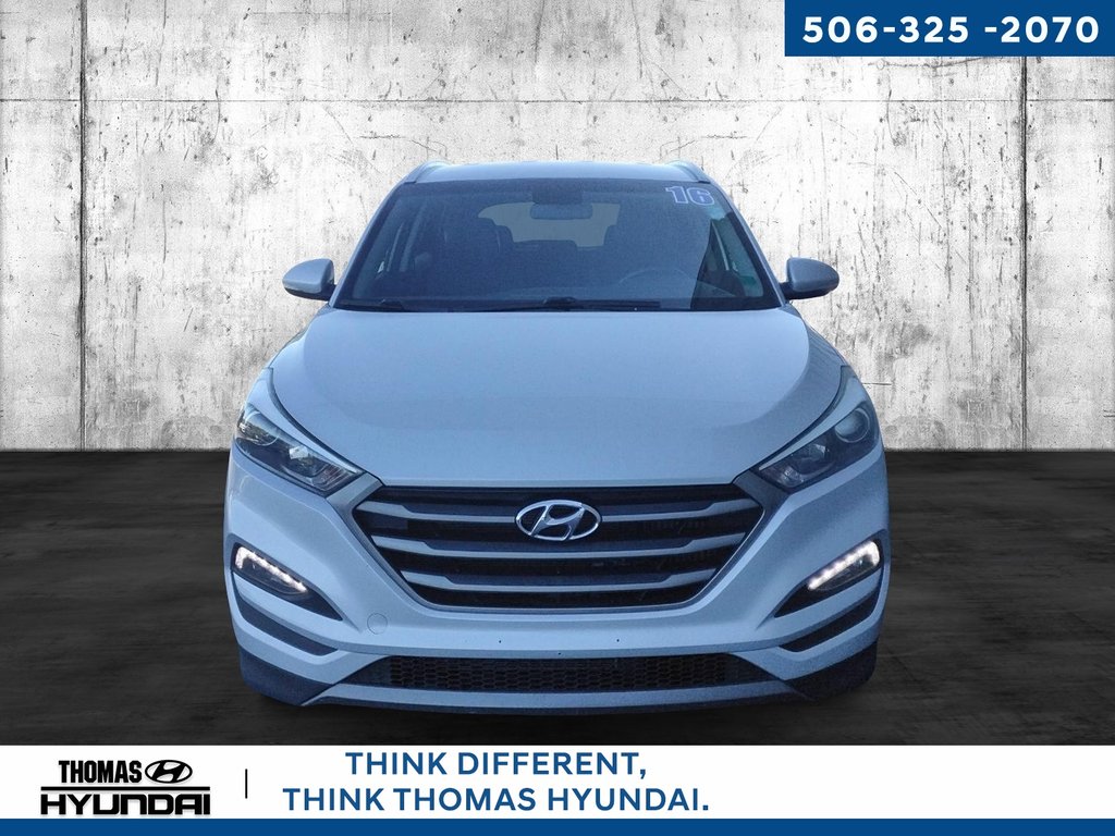 2016 Hyundai Tucson Premium in Woodstock, New Brunswick - 3 - w1024h768px