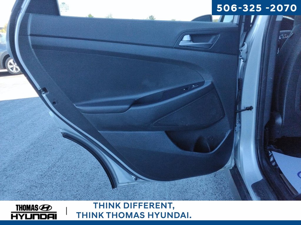 2016 Hyundai Tucson Premium in Woodstock, New Brunswick - 25 - w1024h768px