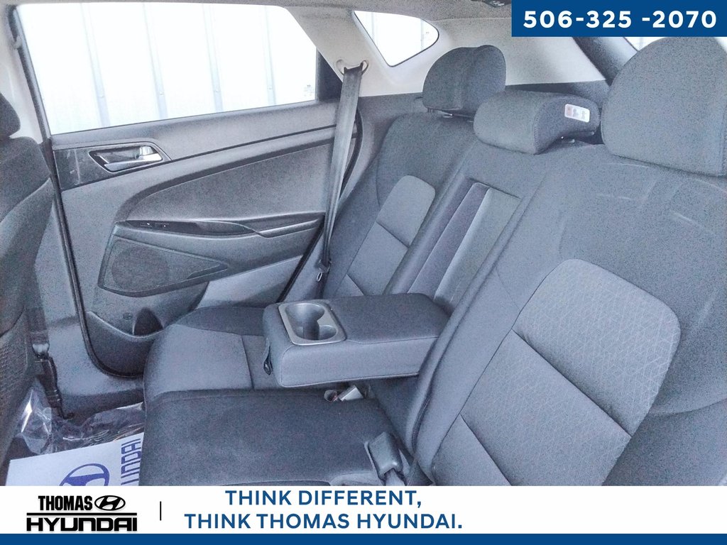 2016 Hyundai Tucson Premium in Woodstock, New Brunswick - 17 - w1024h768px