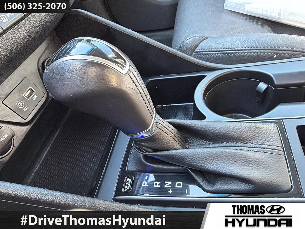 2017 Hyundai Tucson SE in Woodstock, New Brunswick - 29 - w1024h768px