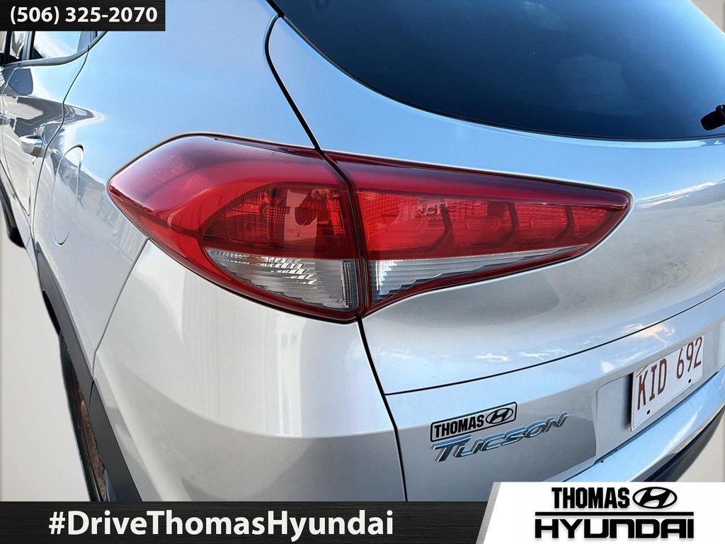 2017 Hyundai Tucson SE in Woodstock, New Brunswick - 11 - w1024h768px
