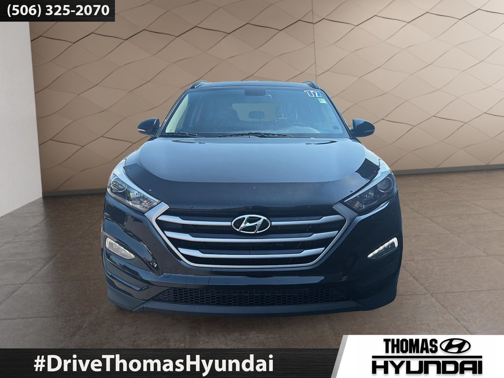 Hyundai Tucson SE 2017 à Woodstock, Nouveau-Brunswick - 3 - w1024h768px