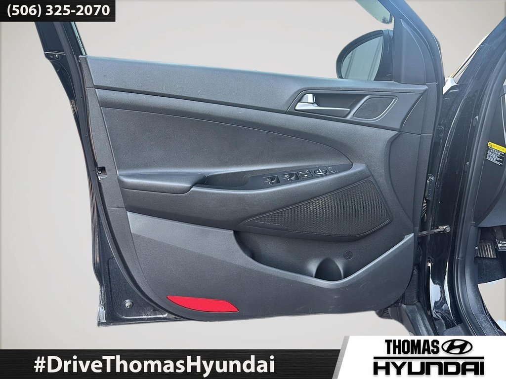 Hyundai Tucson SE 2017 à Woodstock, Nouveau-Brunswick - 13 - w1024h768px