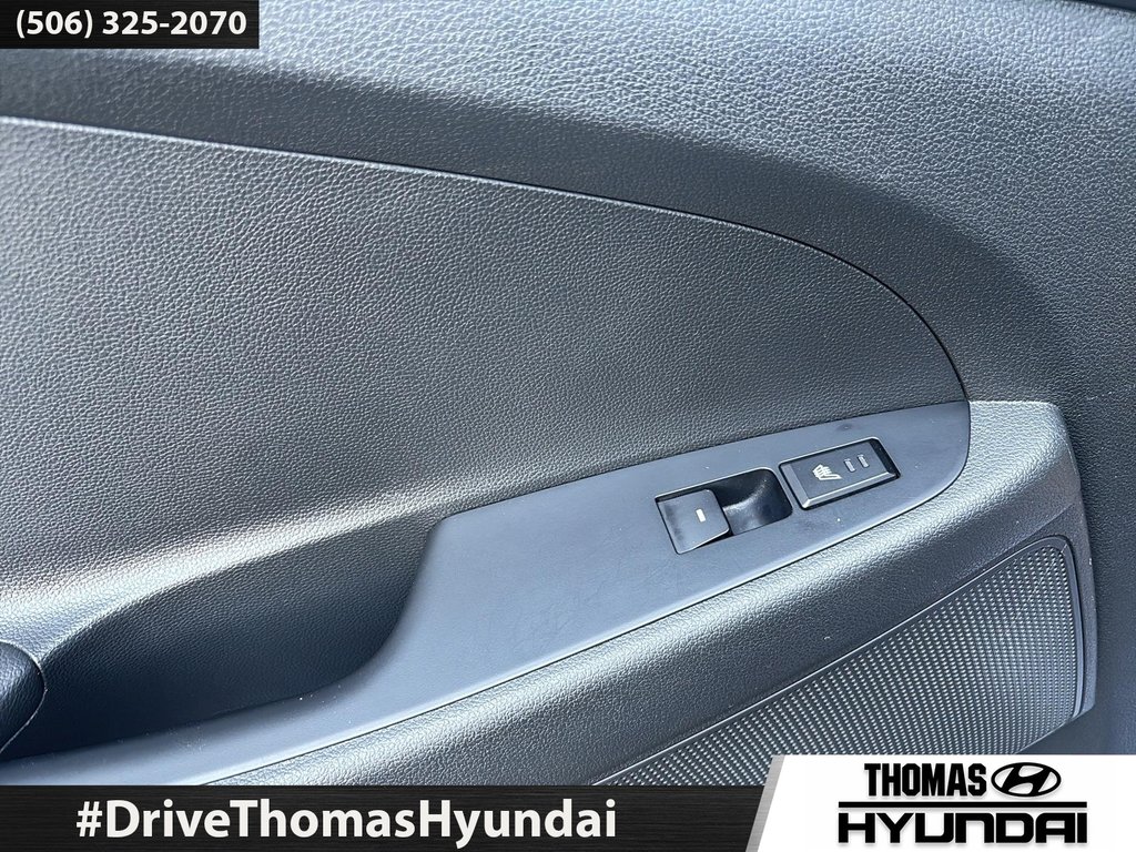 Hyundai Tucson SE 2017 à Woodstock, Nouveau-Brunswick - 16 - w1024h768px