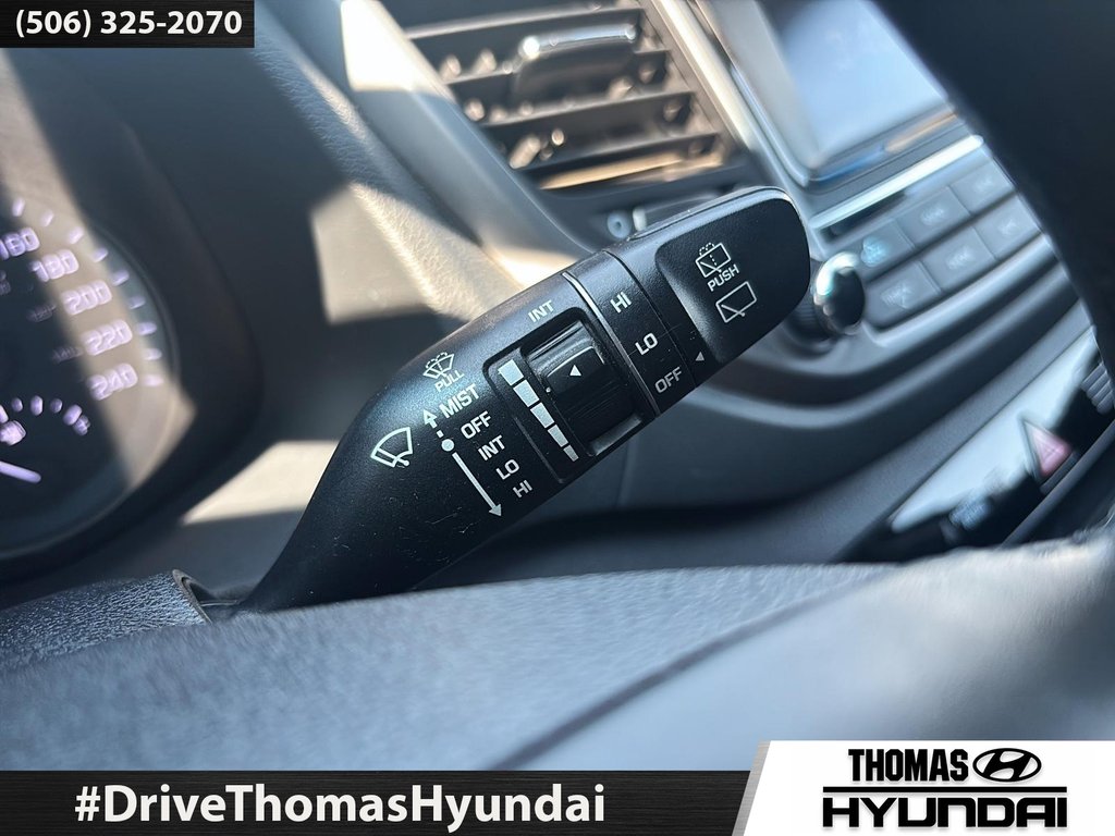 Hyundai Tucson SE 2017 à Woodstock, Nouveau-Brunswick - 20 - w1024h768px