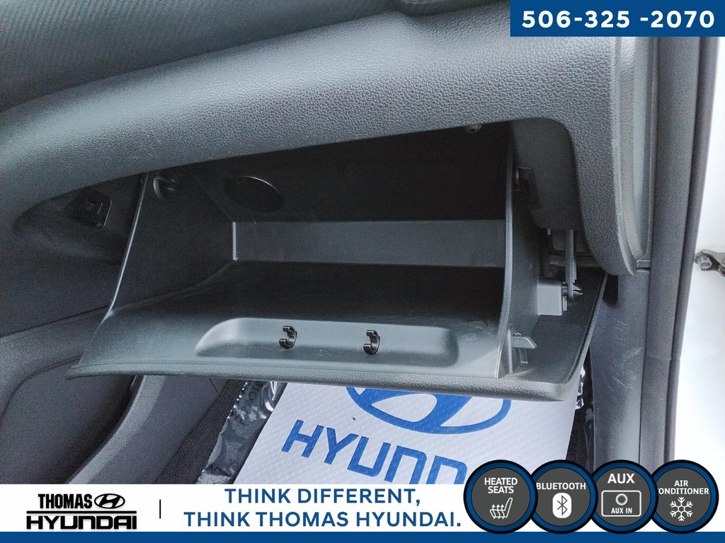 2019 Hyundai Tucson Essential in Woodstock, New Brunswick - 38 - w1024h768px