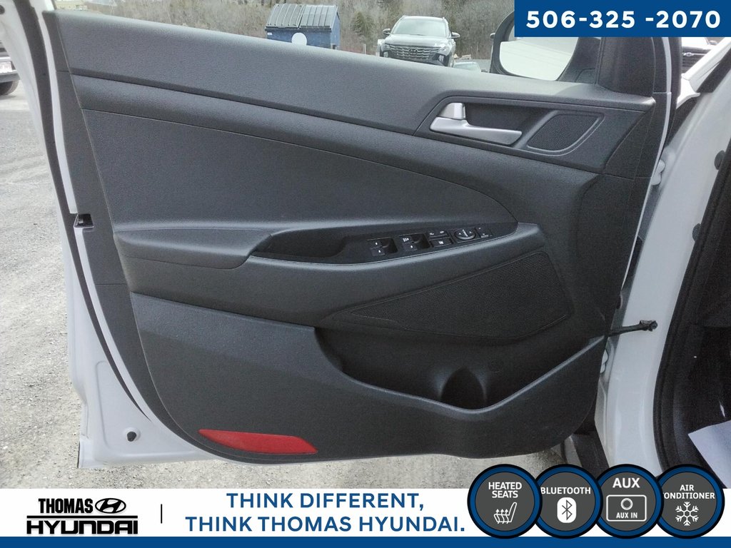 2019 Hyundai Tucson Essential in Woodstock, New Brunswick - 21 - w1024h768px