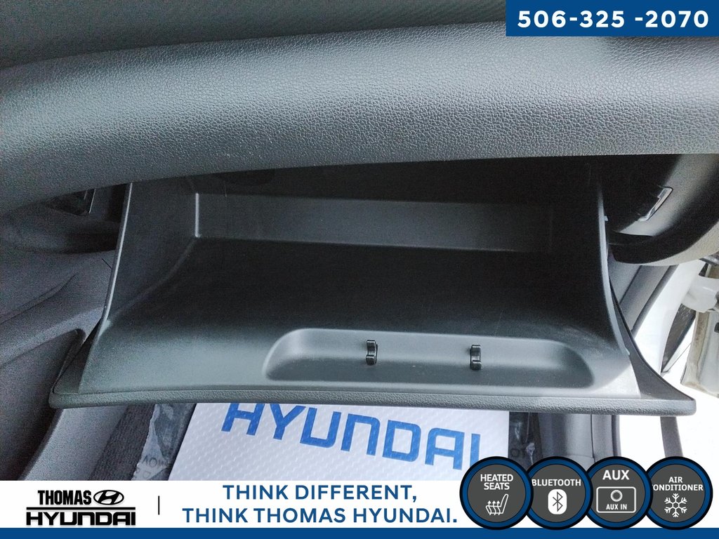 2019 Hyundai Tucson Essential in Woodstock, New Brunswick - 37 - w1024h768px