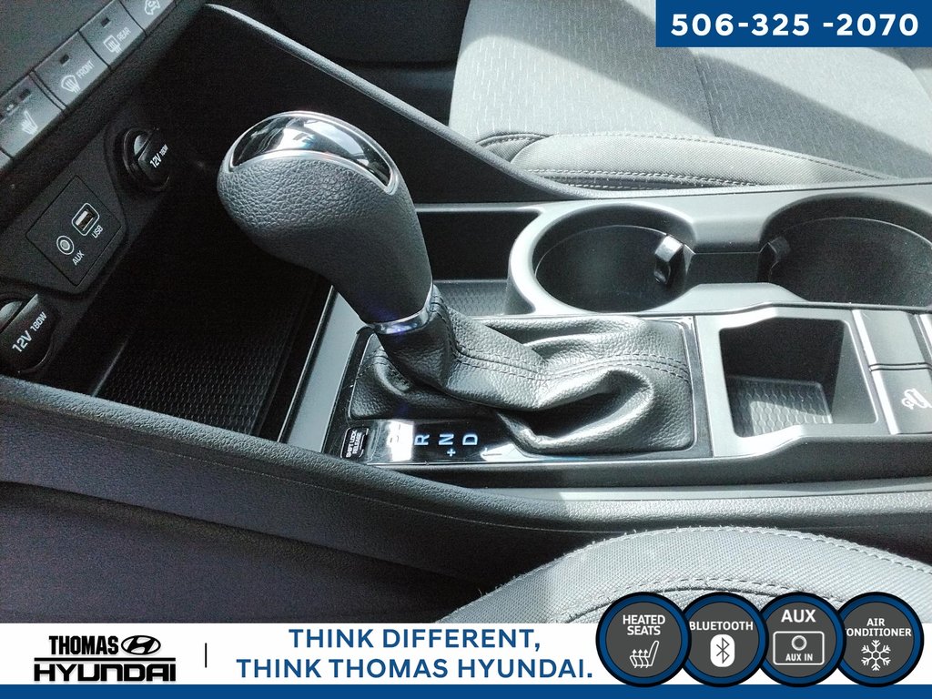 2019 Hyundai Tucson Essential in Woodstock, New Brunswick - 30 - w1024h768px