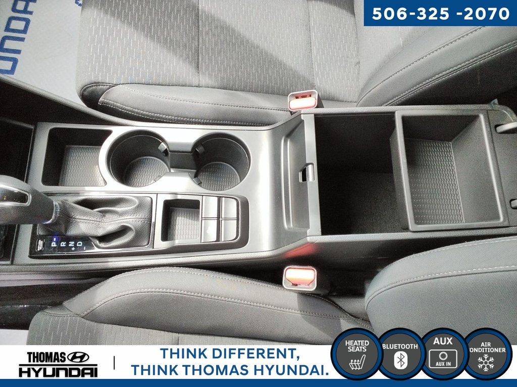 2019 Hyundai Tucson Essential in Woodstock, New Brunswick - 34 - w1024h768px