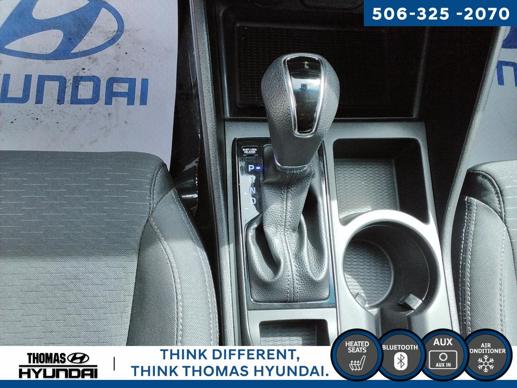 2019 Hyundai Tucson Essential in Woodstock, New Brunswick - 29 - w1024h768px