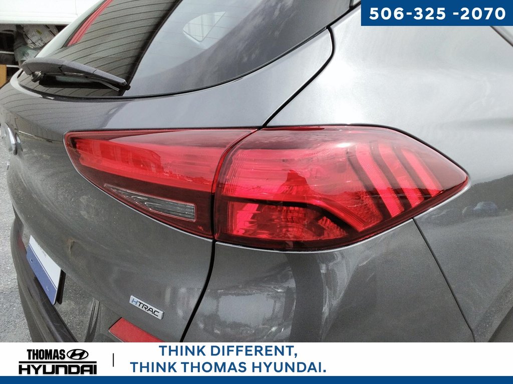 Hyundai Tucson Essential 2021 à Woodstock, Nouveau-Brunswick - 11 - w1024h768px