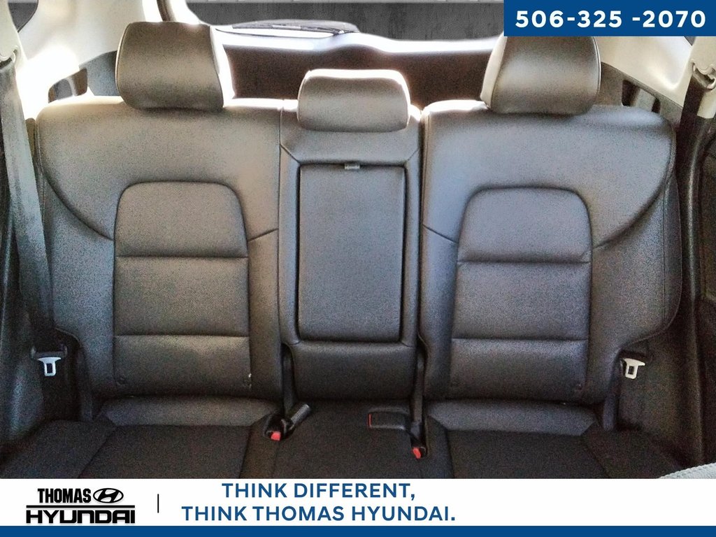 2021 Hyundai Tucson Preferred in Woodstock, New Brunswick - 22 - w1024h768px