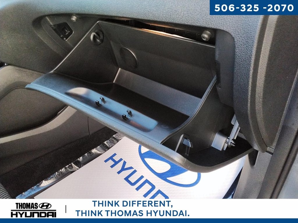 2021 Hyundai Tucson Preferred in Woodstock, New Brunswick - 40 - w1024h768px