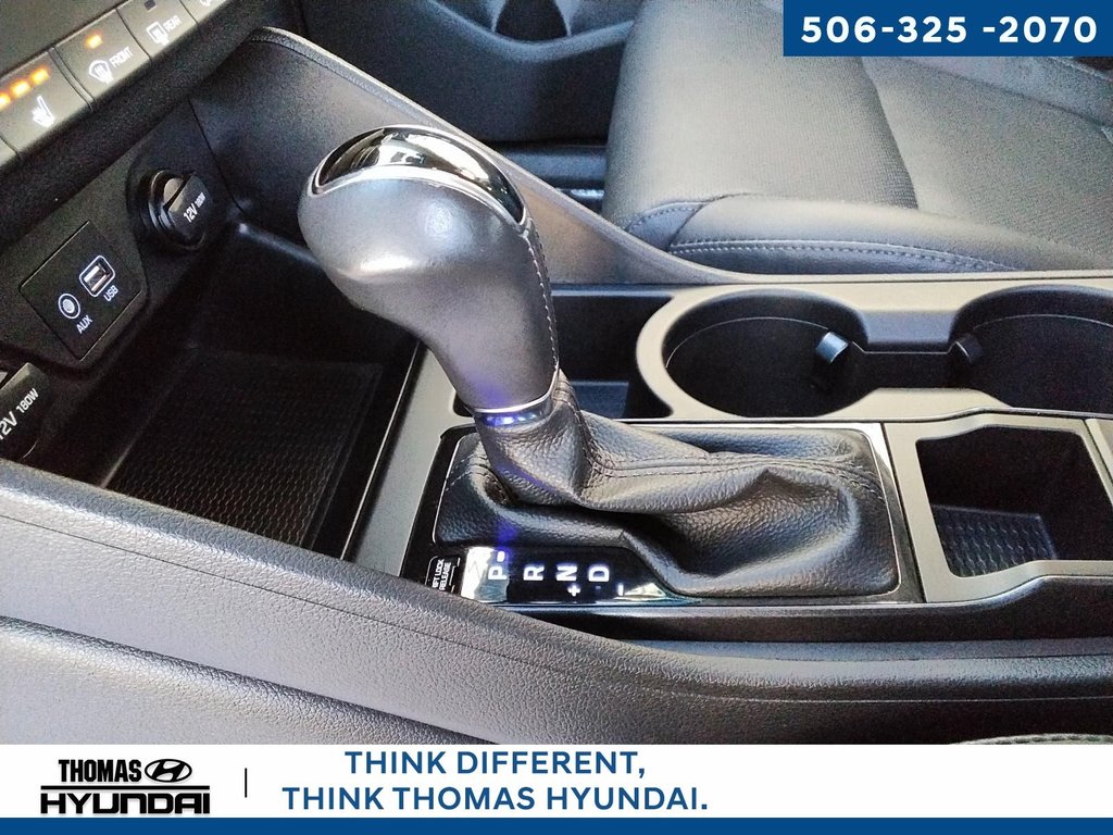 2021 Hyundai Tucson Preferred in Woodstock, New Brunswick - 30 - w1024h768px