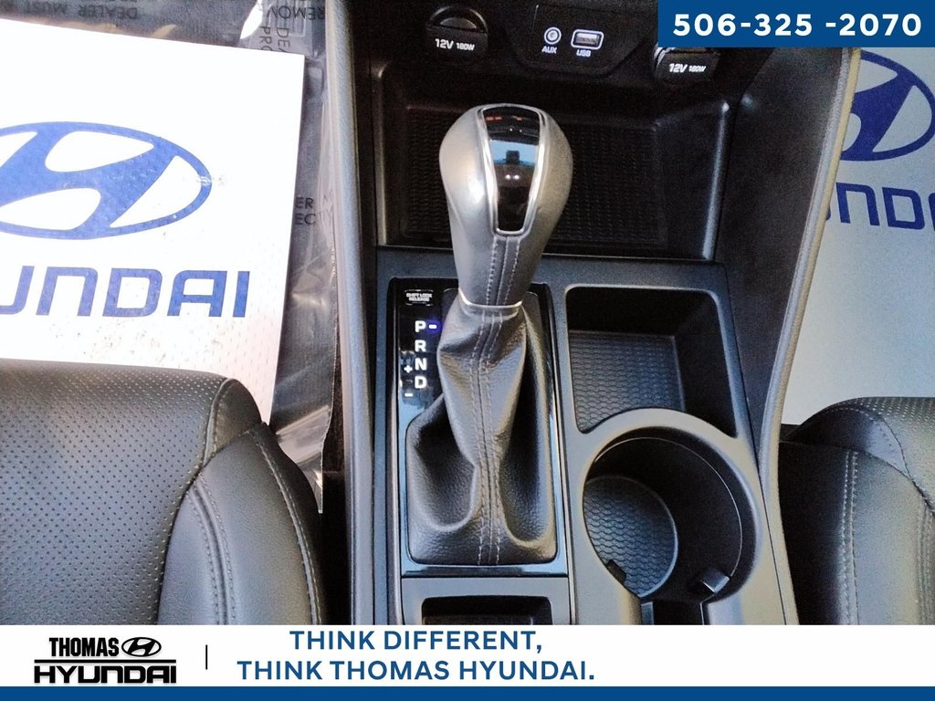 2021 Hyundai Tucson Preferred in Woodstock, New Brunswick - 31 - w1024h768px
