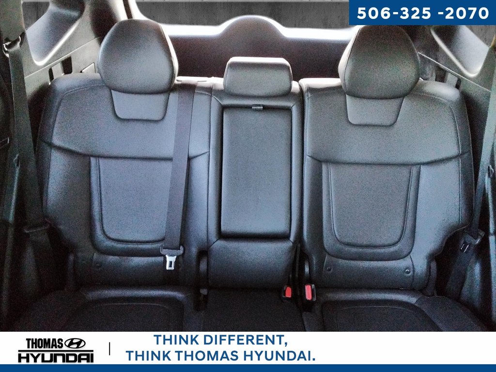 2022 Hyundai Tucson Preferred in Woodstock, New Brunswick - 23 - w1024h768px