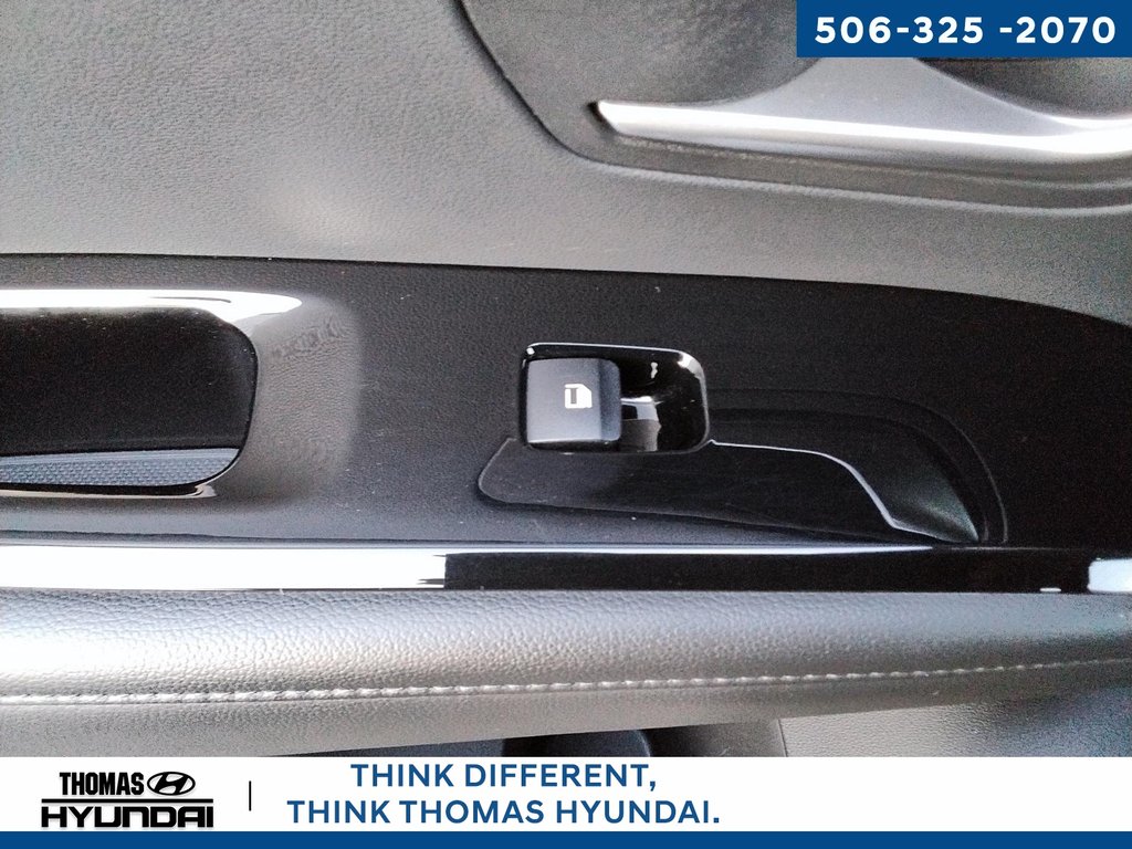 2022 Hyundai Tucson Preferred in Woodstock, New Brunswick - 25 - w1024h768px