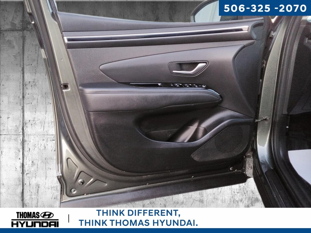 2022 Hyundai Tucson Preferred in Woodstock, New Brunswick - 22 - w1024h768px
