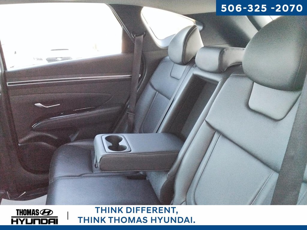 2022 Hyundai Tucson Preferred in Woodstock, New Brunswick - 18 - w1024h768px