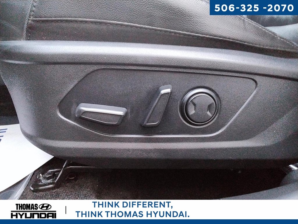 2022 Hyundai Tucson Preferred in Woodstock, New Brunswick - 20 - w1024h768px