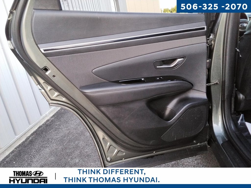 2022 Hyundai Tucson Preferred in Woodstock, New Brunswick - 26 - w1024h768px