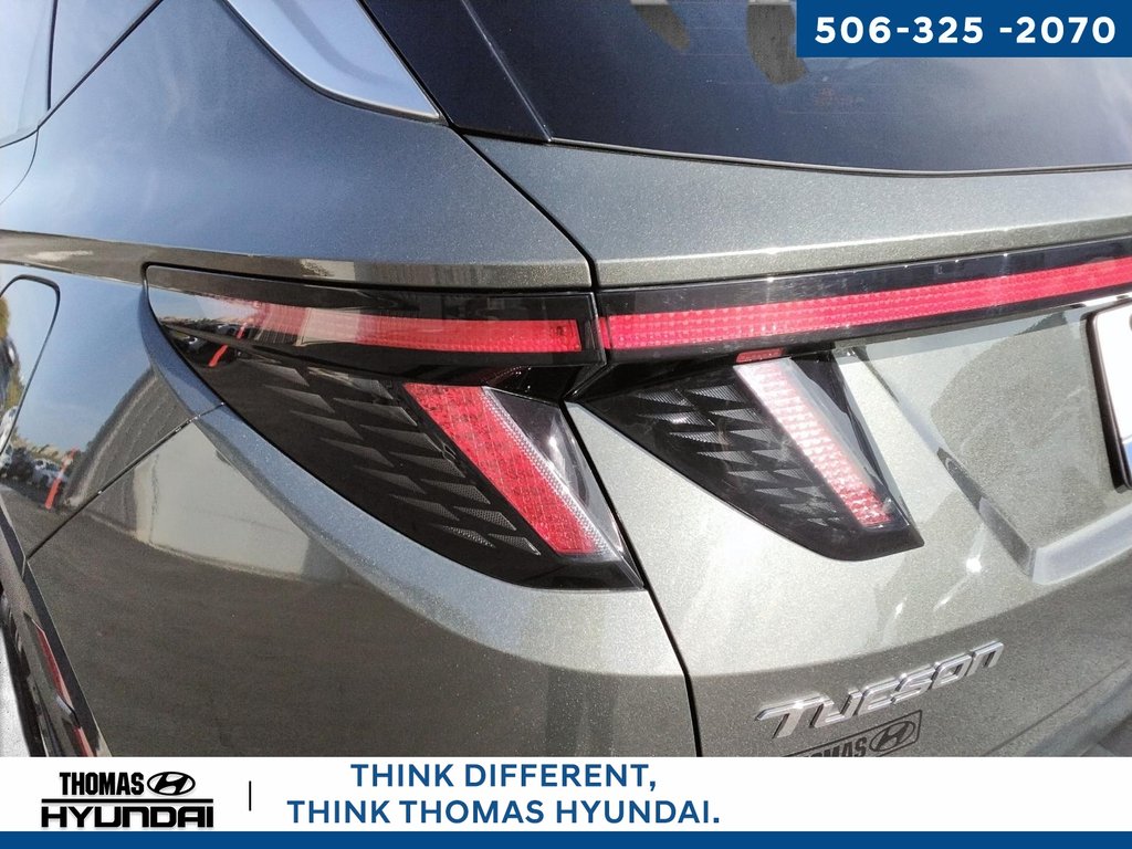 2022 Hyundai Tucson Preferred in Woodstock, New Brunswick - 12 - w1024h768px