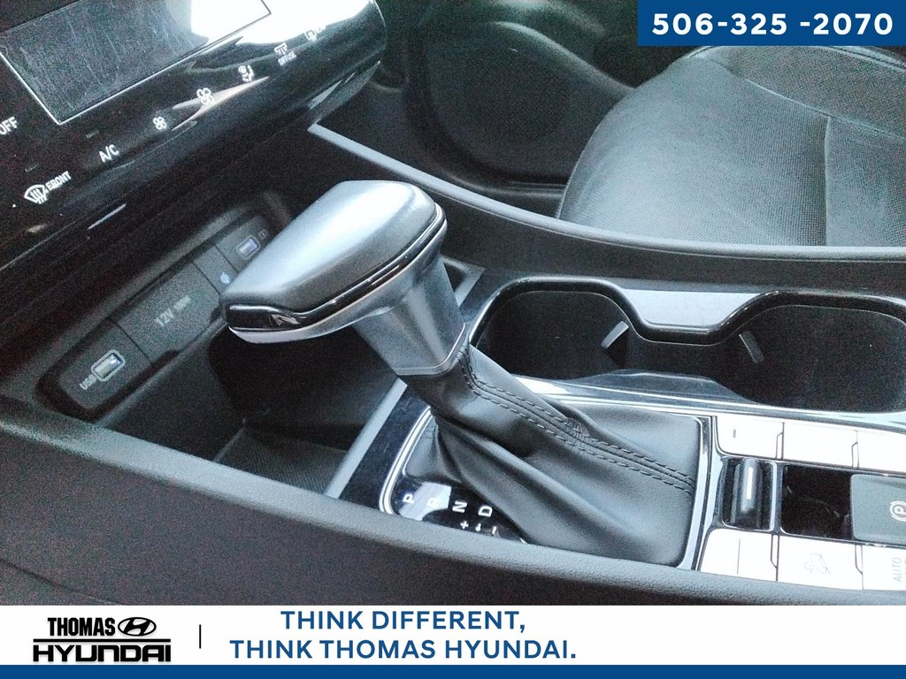 2022 Hyundai Tucson Preferred in Woodstock, New Brunswick - 32 - w1024h768px