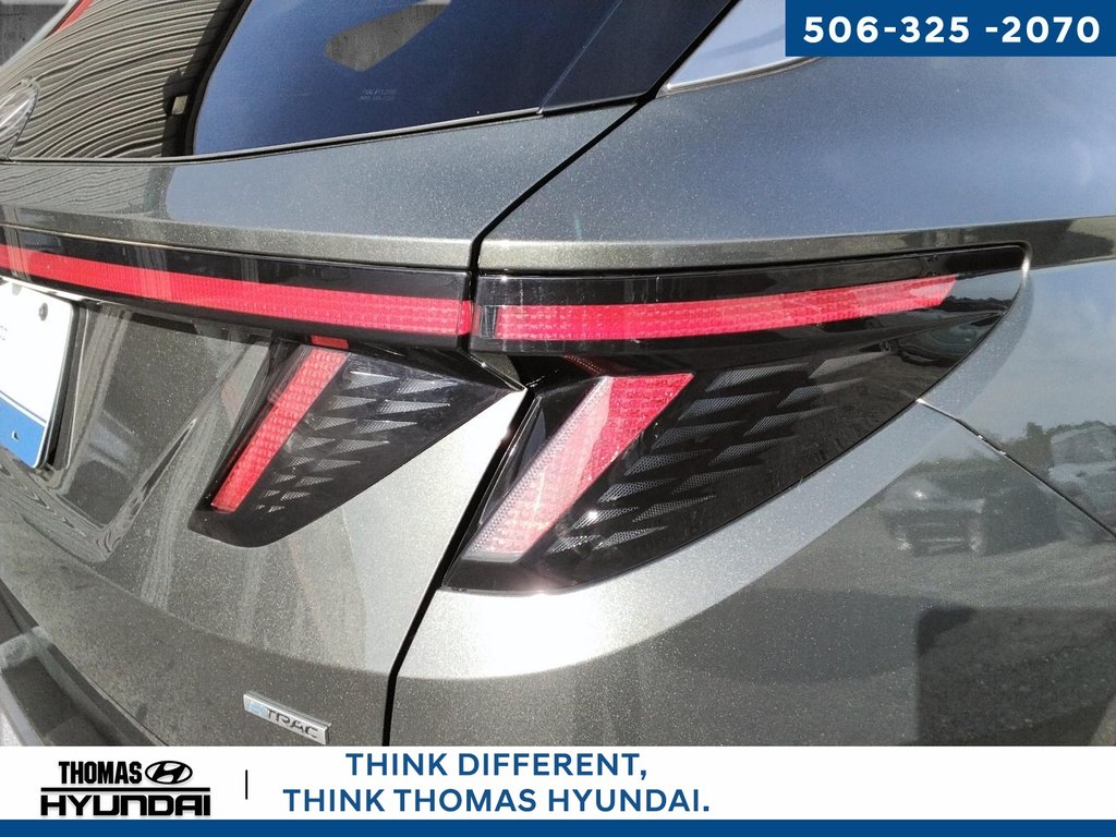 2022 Hyundai Tucson Preferred in Woodstock, New Brunswick - 11 - w1024h768px
