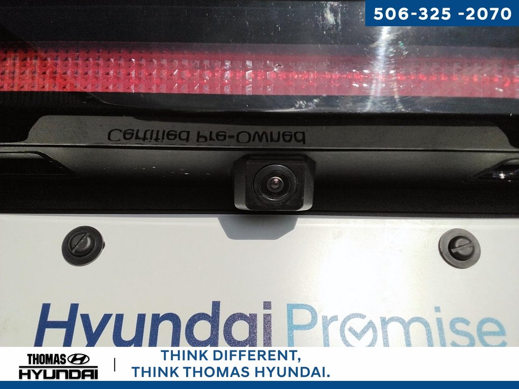 2022 Hyundai Tucson Preferred in Woodstock, New Brunswick - 5 - w1024h768px