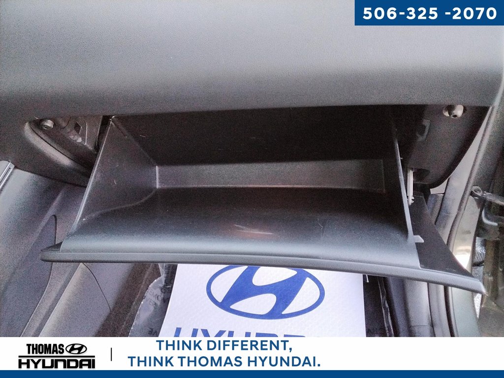 2022 Hyundai Tucson Preferred in Woodstock, New Brunswick - 39 - w1024h768px