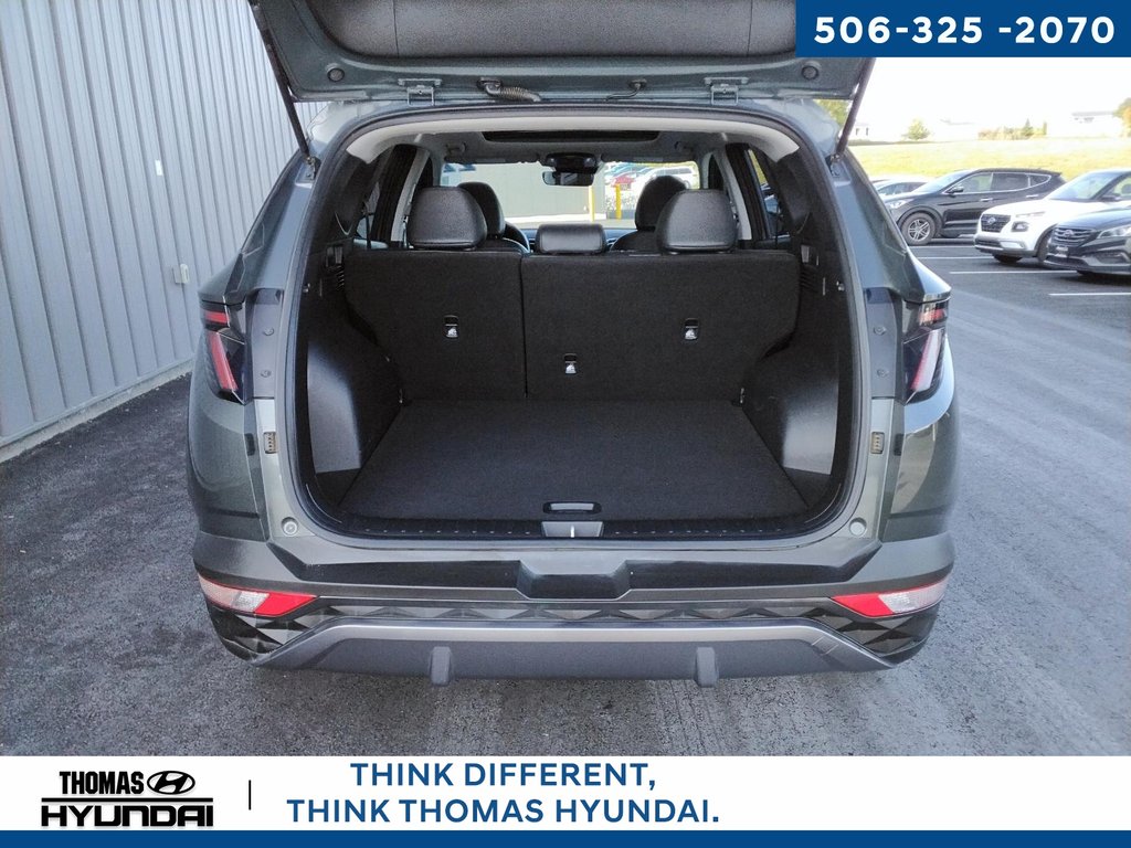 2022 Hyundai Tucson Preferred in Woodstock, New Brunswick - 43 - w1024h768px