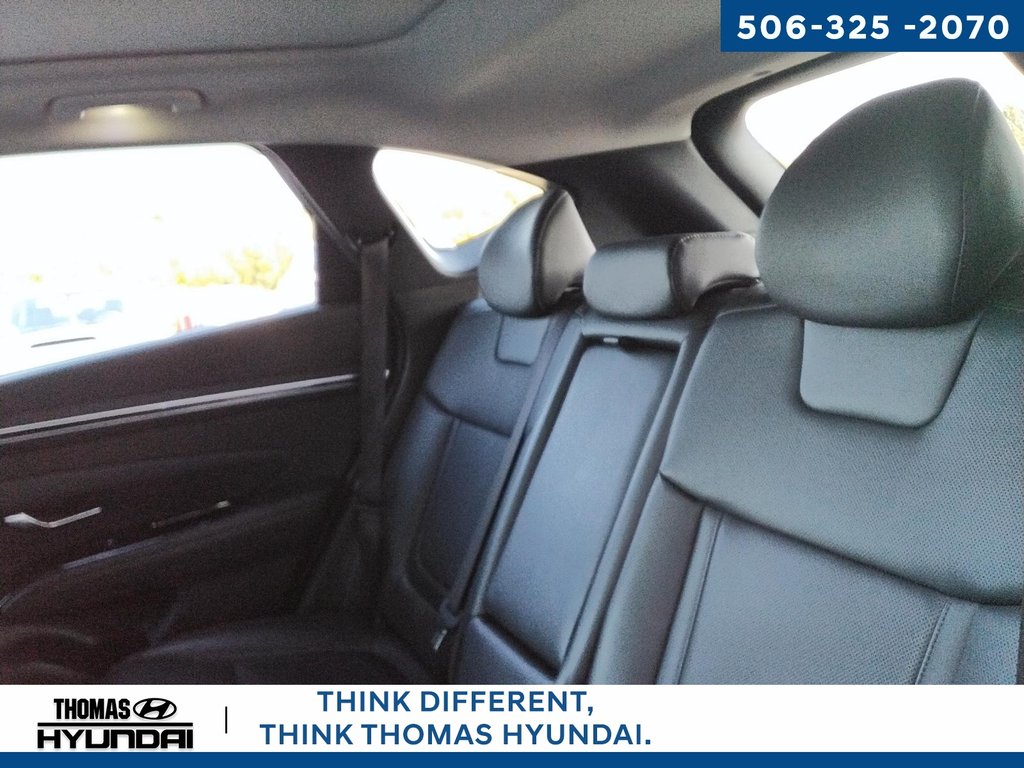 2022 Hyundai Tucson Preferred in Woodstock, New Brunswick - 17 - w1024h768px