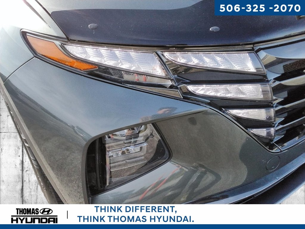 2022 Hyundai Tucson Preferred in Woodstock, New Brunswick - 10 - w1024h768px