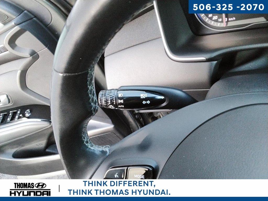 2022 Hyundai Tucson Preferred in Woodstock, New Brunswick - 28 - w1024h768px