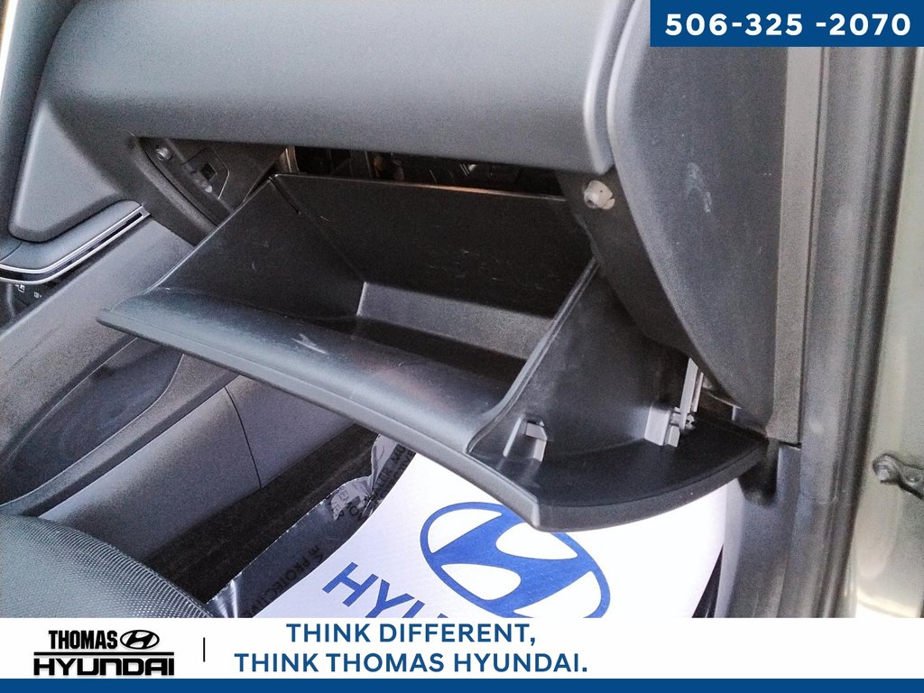 2022 Hyundai Tucson Preferred in Woodstock, New Brunswick - 40 - w1024h768px