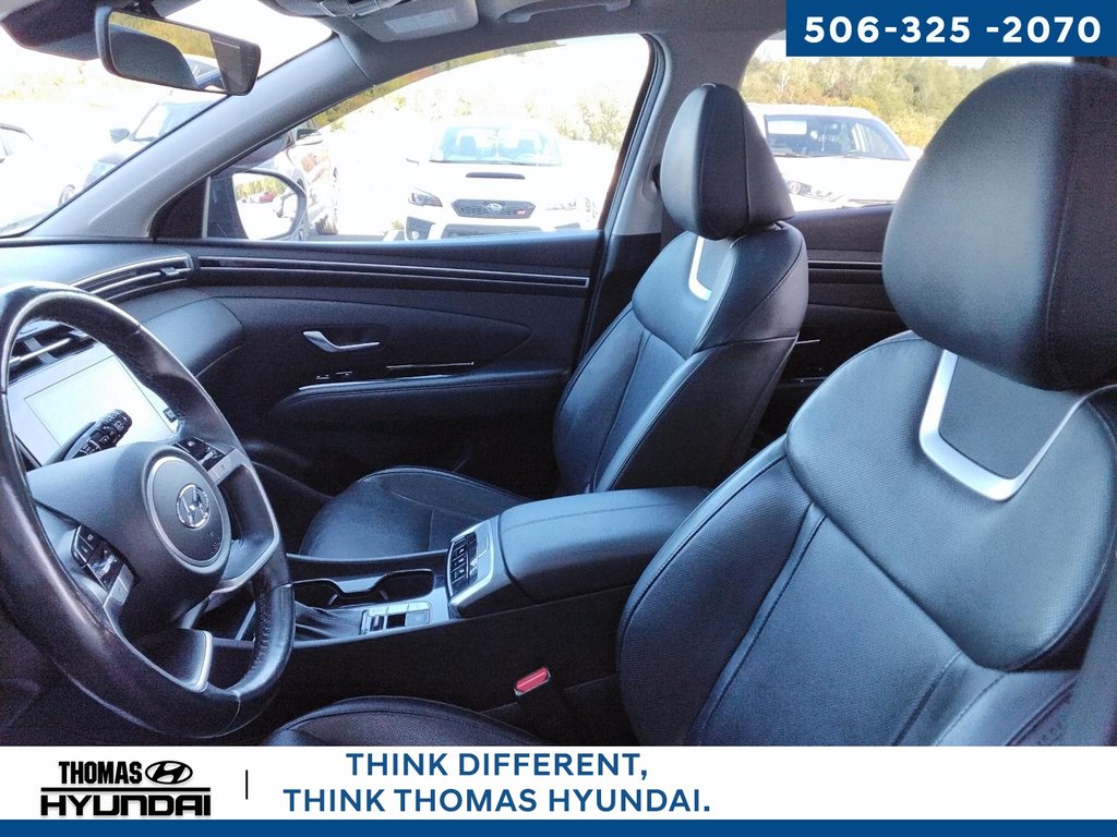 2022 Hyundai Tucson Preferred in Woodstock, New Brunswick - 42 - w1024h768px