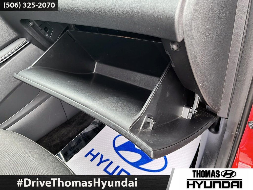 2022 Hyundai Tucson Preferred in Woodstock, New Brunswick - 40 - w1024h768px