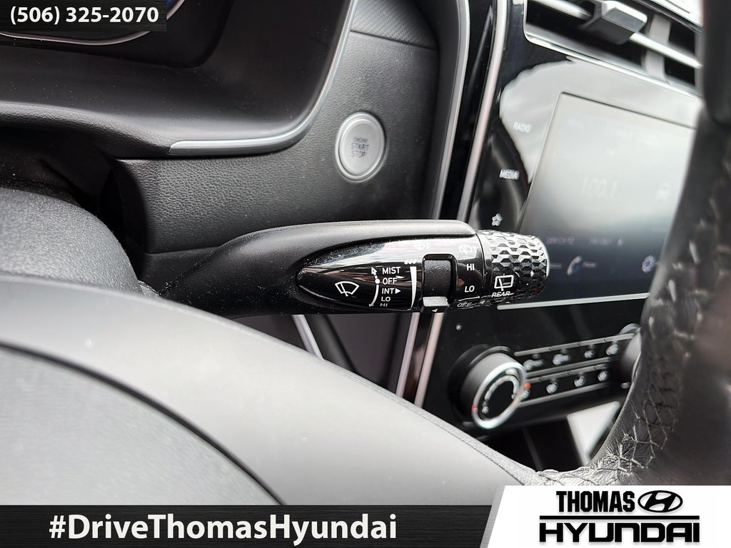 2022 Hyundai Tucson Preferred in Woodstock, New Brunswick - 29 - w1024h768px