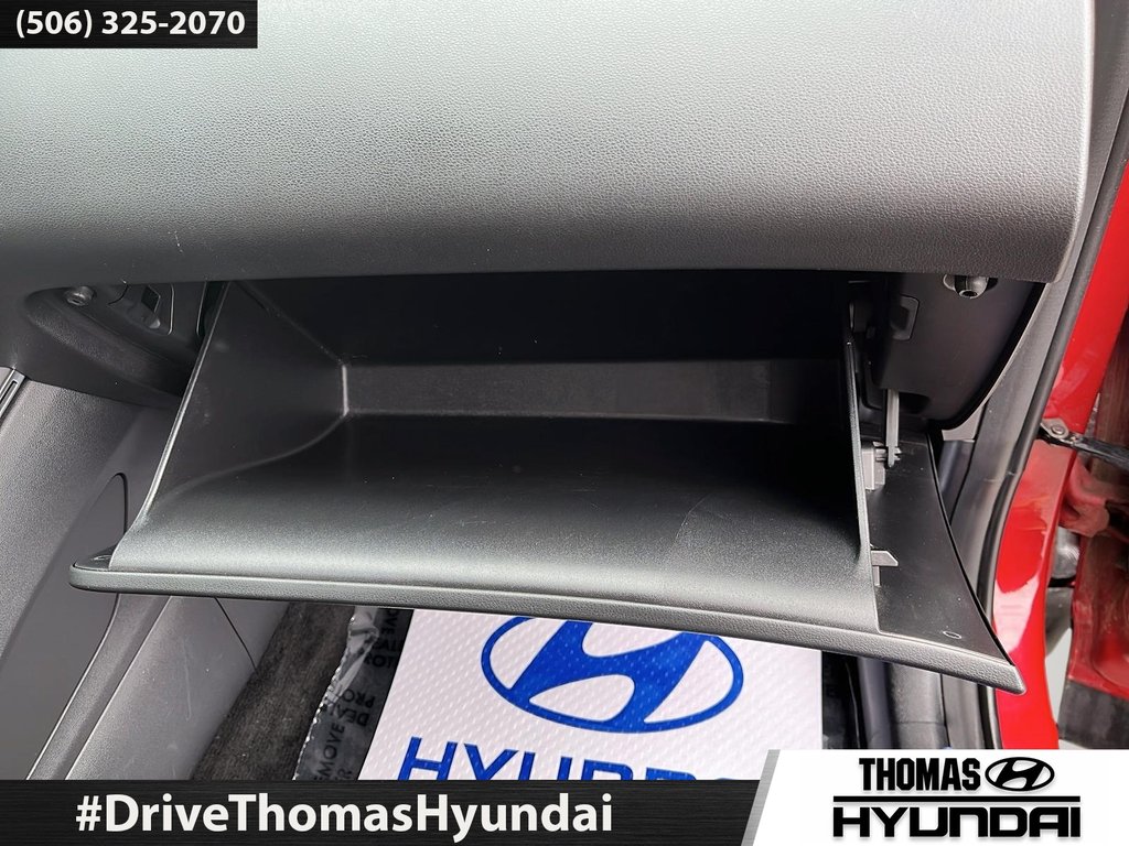 2022 Hyundai Tucson Preferred in Woodstock, New Brunswick - 39 - w1024h768px