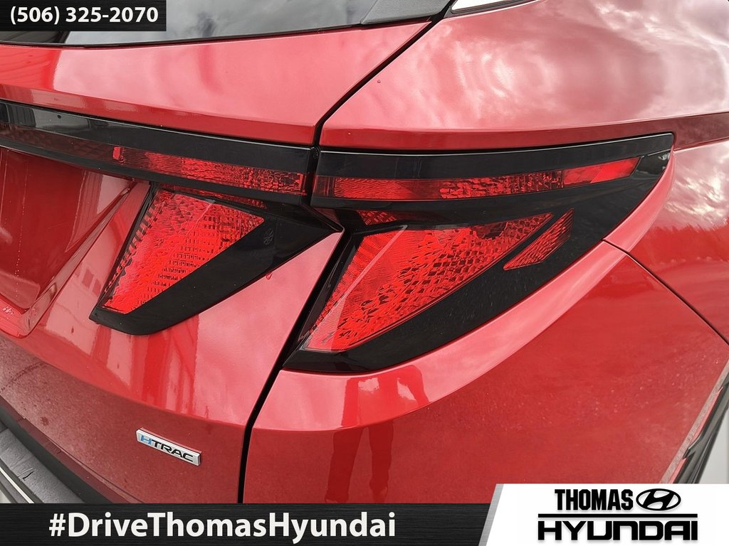 2022 Hyundai Tucson Preferred in Woodstock, New Brunswick - 8 - w1024h768px