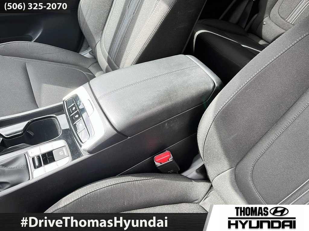 2022 Hyundai Tucson Preferred in Woodstock, New Brunswick - 37 - w1024h768px