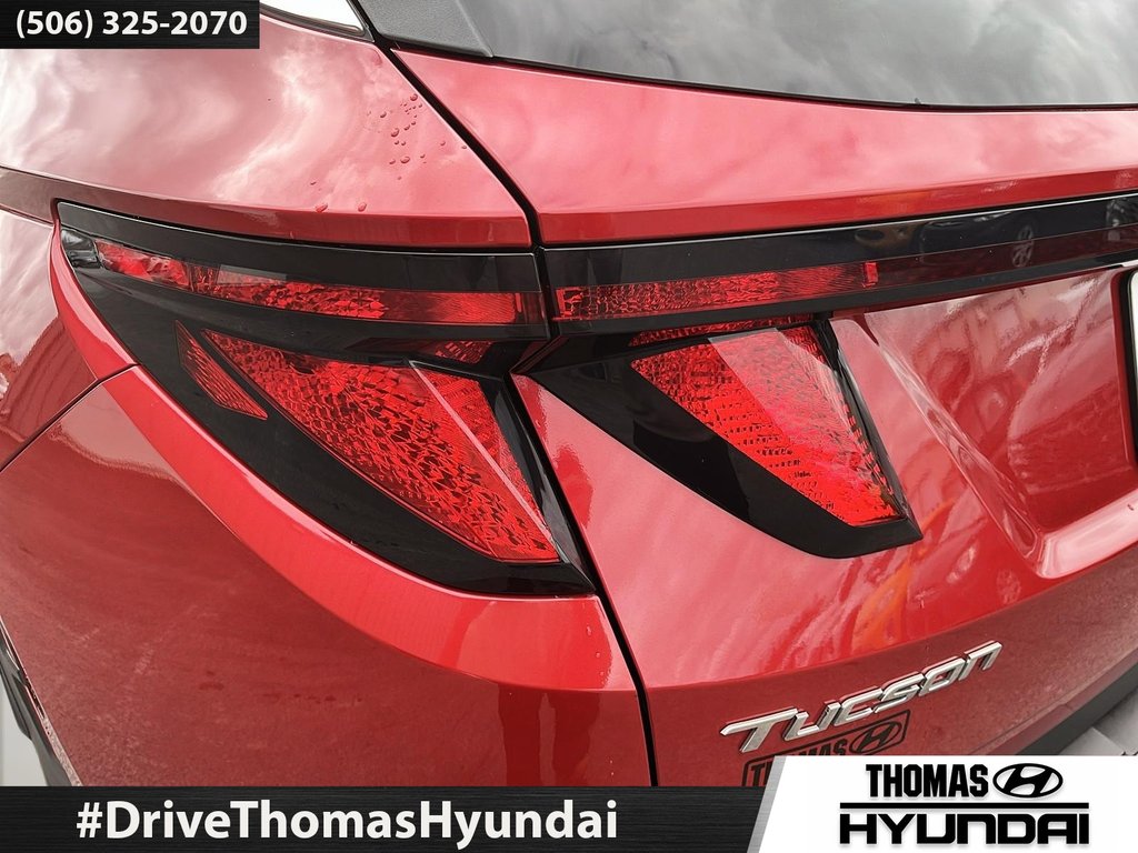 2022 Hyundai Tucson Preferred in Woodstock, New Brunswick - 7 - w1024h768px