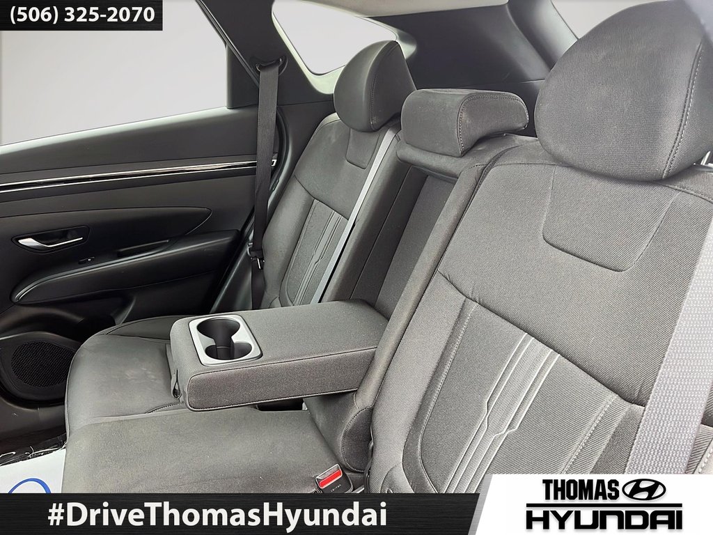 2022 Hyundai Tucson Preferred in Woodstock, New Brunswick - 18 - w1024h768px