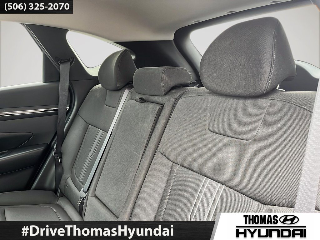 2022 Hyundai Tucson Preferred in Woodstock, New Brunswick - 17 - w1024h768px