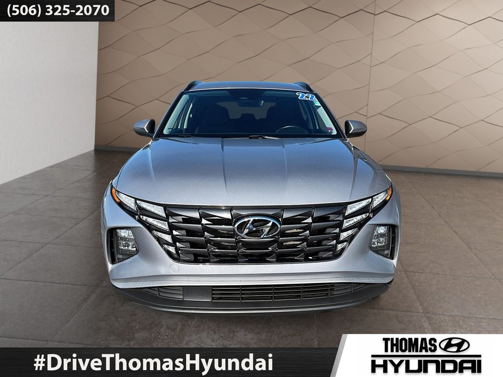 2022 Hyundai Tucson Preferred in Woodstock, New Brunswick - 3 - w1024h768px