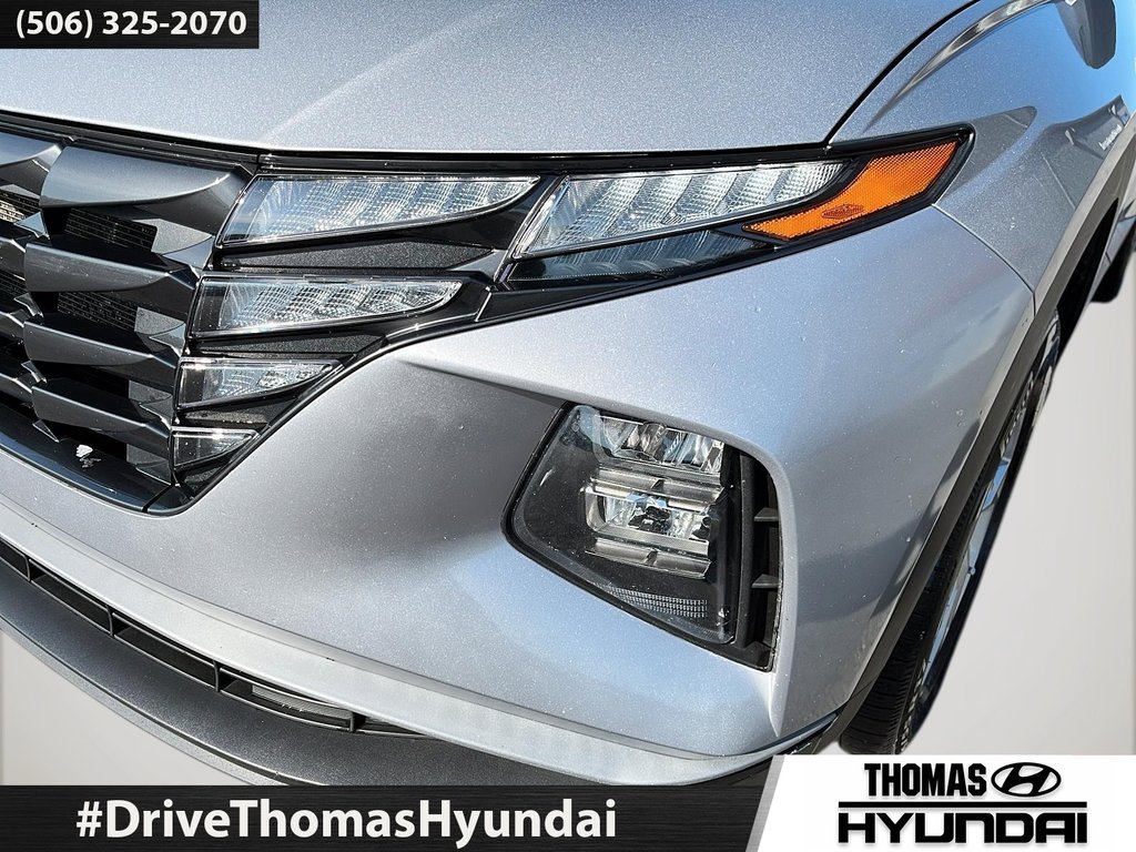 2022 Hyundai Tucson Preferred in Woodstock, New Brunswick - 4 - w1024h768px