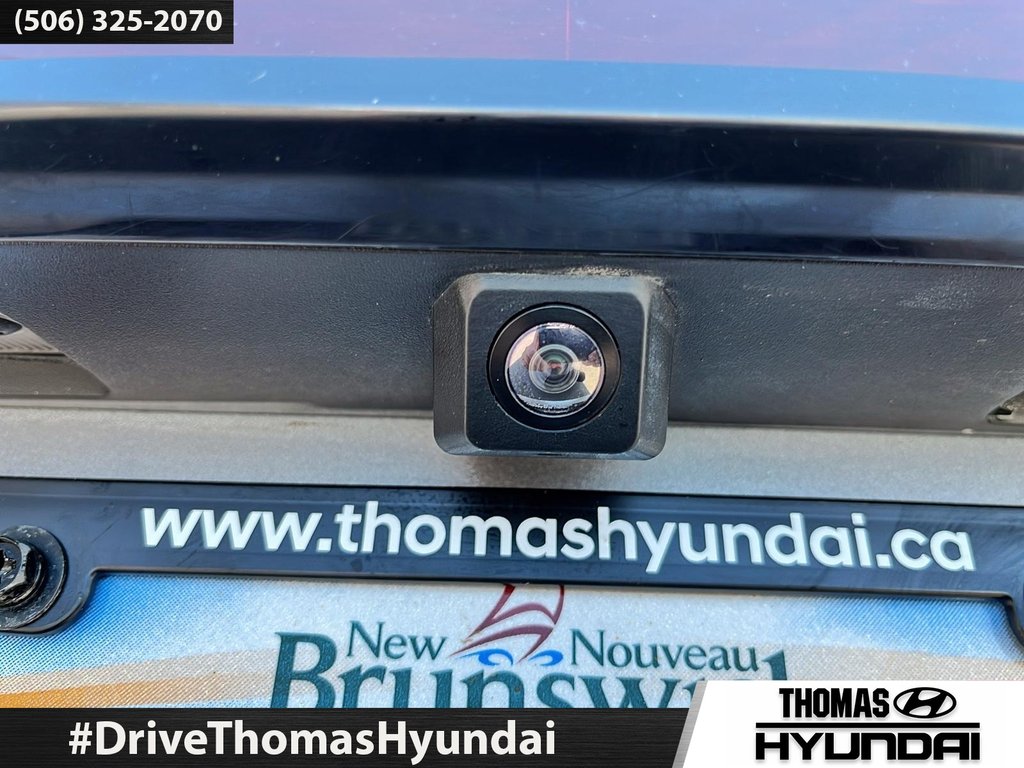 2022 Hyundai Tucson Preferred in Woodstock, New Brunswick - 7 - w1024h768px