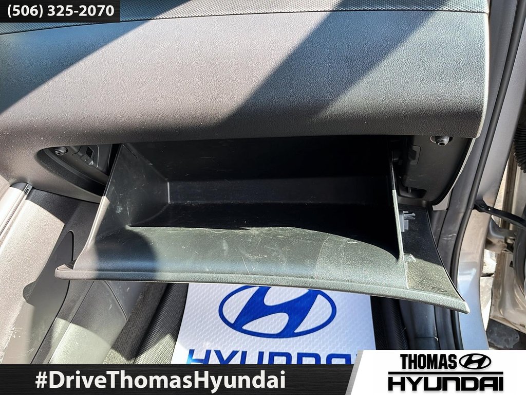2022 Hyundai Tucson Preferred in Woodstock, New Brunswick - 38 - w1024h768px